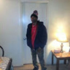 Meet your Posher, Denzel